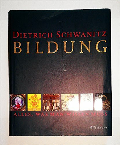 Bildung: Alles, was man wissen muss