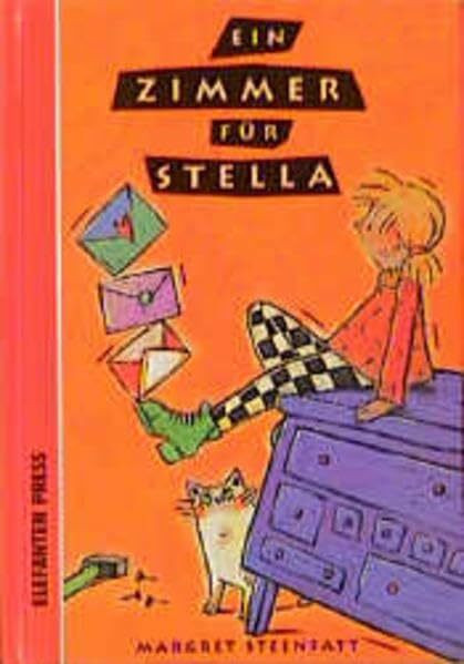 Ein Zimmer für Stella (Kinder- und Jugendbücher)