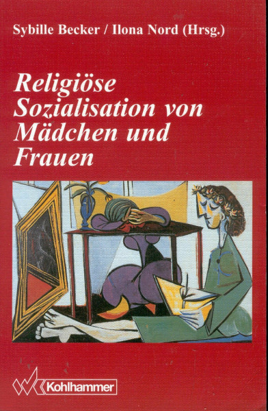 Religiöse Sozialisation von Mädchen und Frauen
