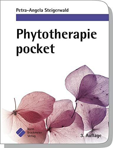 Phytotherapie pocket (pockets)