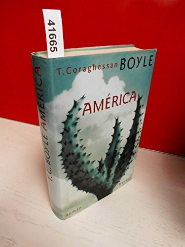 America.: Roman