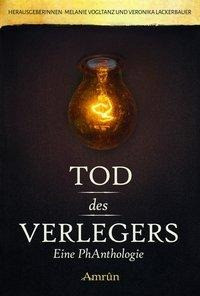 Tod des Verlegers