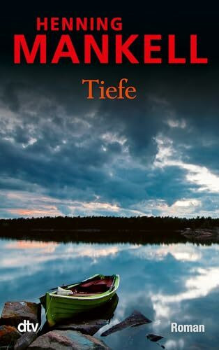 Tiefe