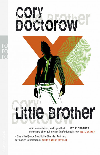 Little Brother