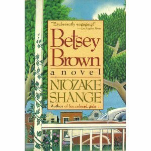Betsey Brown