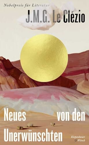 Neues von den Unerwünschten: Nobelpreis für Literatur 2008
