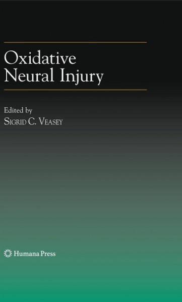 Oxidative Neural Injury