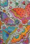 PLAYFUL CREATIONS FLUTTERBYES MINI