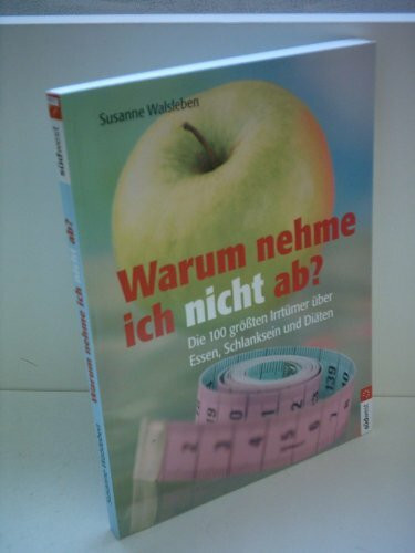 Warum nehme ich nicht ab?