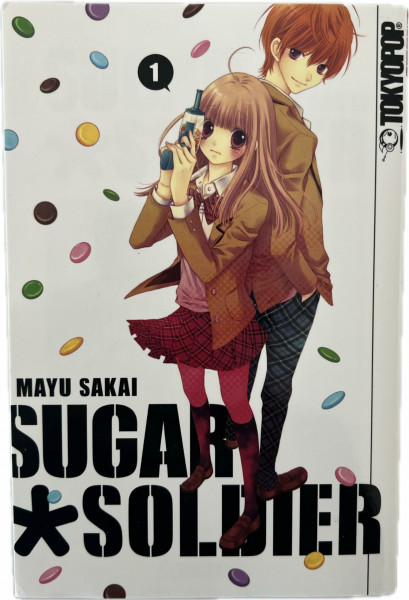 Sugar Soldier 01