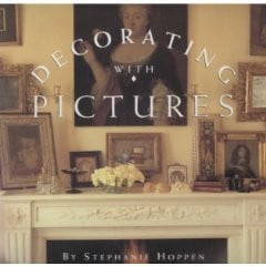 Decorating With Pictures