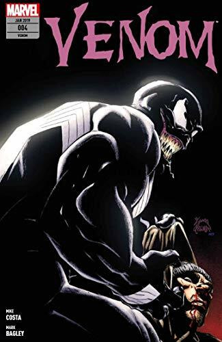 Venom: Bd. 4: Held mit Hindernissen