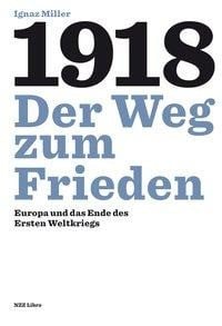 1918 - Der Weg zum Frieden