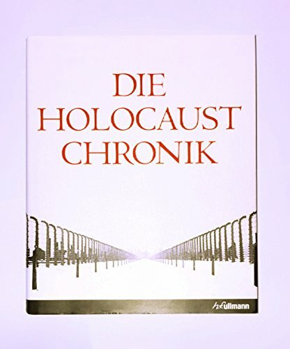 Die Holocaust Chronik