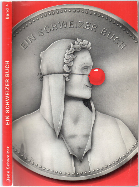 Ein Schweizerbuch - Band 4