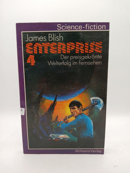 Enterprise 4