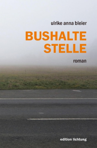 Bushaltestelle