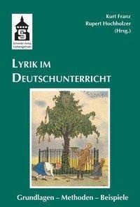 Lyrik im Deutschunterricht