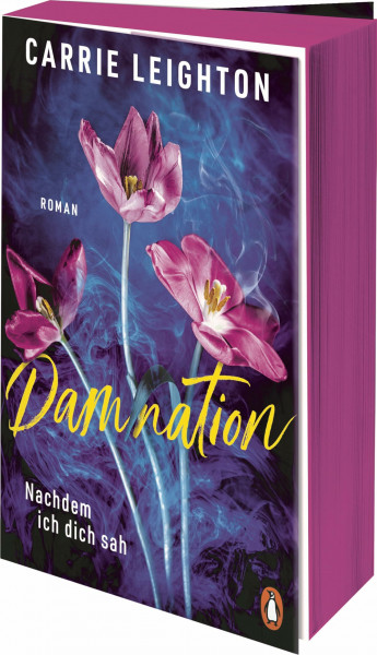 Damnation: Roman (Better-Reihe, Band 2)