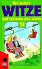 Die besten Witze und Cartoons des Jahres, Bd.14