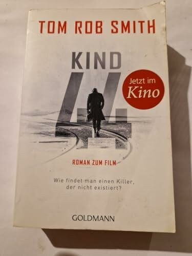Kind 44: Leo Demidow 1 - Thriller