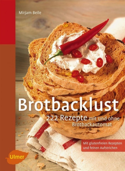 Brotbacklust