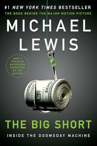 The Big Short: Inside the Doomsday Machine