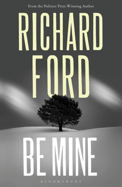 Be Mine: Richard Ford