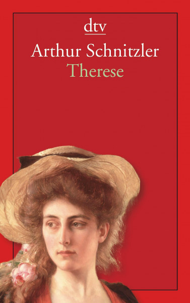 Therese: Chronik eines Frauenlebens – Roman (dtv Klassik)