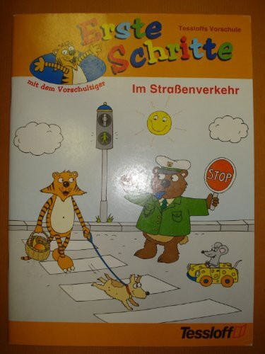 Im Staßenverkehr
