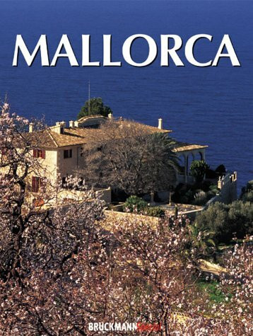 Mallorca, Sonderausgabe (Bruckmann Spezial)