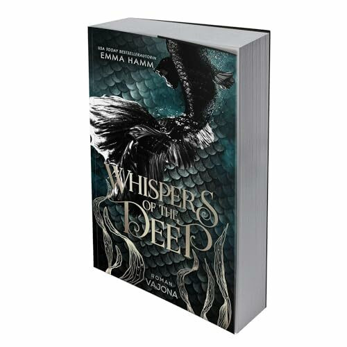Whispers of the Deep (Deep Waters Band 1)