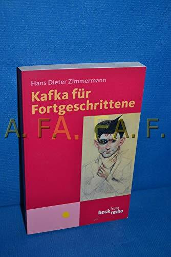 Kafka für Fortgeschrittene