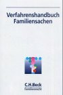 Verfahrenshandbuch Familiensachen