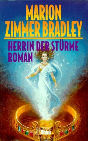 Herrin der Stürme