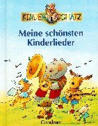 Meine schönsten Kinderlieder