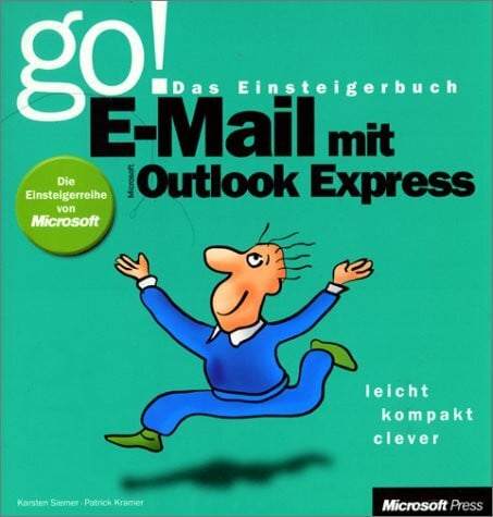 E-Mail mit Microsoft Outlook-Express