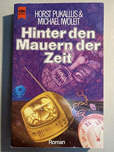 Hinter den Mauern der Zeit..