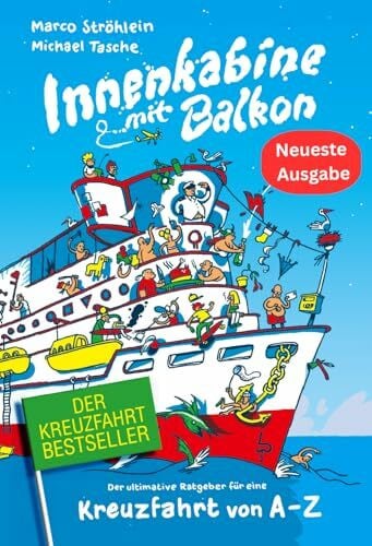 Innenkabine mit Balkon: Der ultimative Ratgeber für eine Kreuzfahrt von A-Z