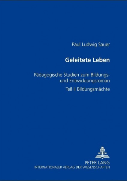 Geleitete Leben