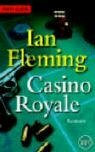 James Bond - Casino Royale: Roman