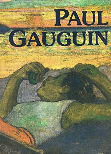 Paul Gauguin. In den Museen der Sowjetunion.