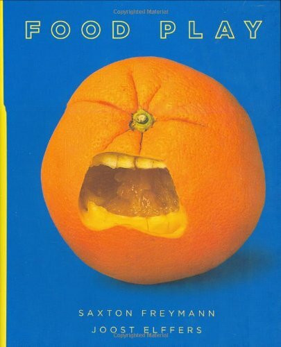 Chronicle Books Food Play