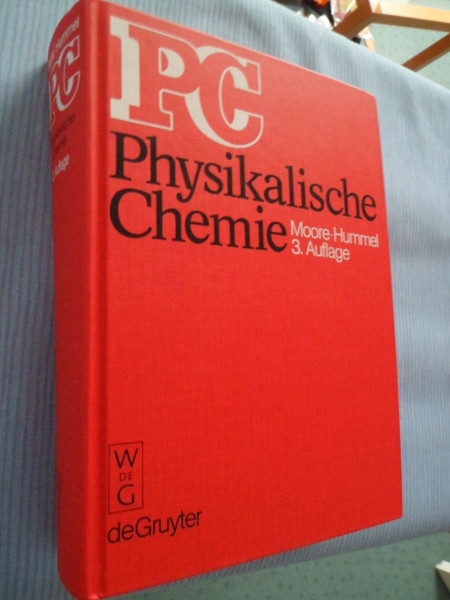 Physikalische Chemie