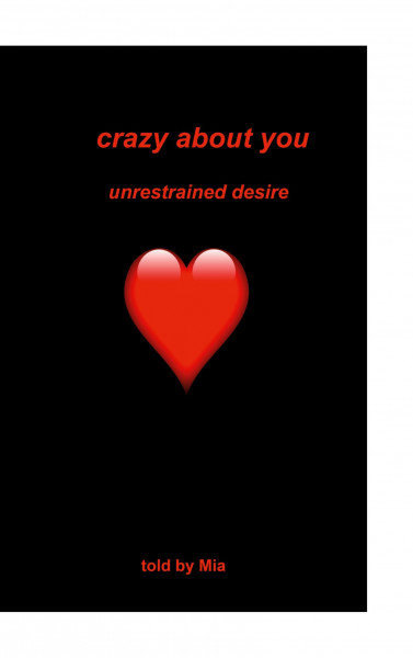 Crazy about you