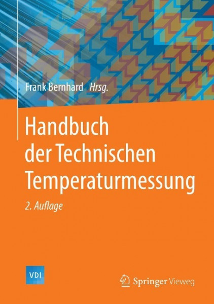 Handbuch der Technischen Temperaturmessung