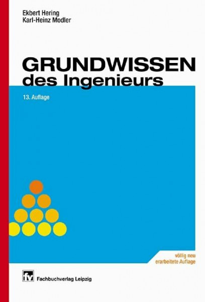 Grundwissen des Ingenieurs