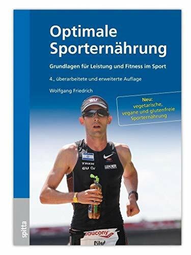 Optimale Sporternährung: Grundlagen für Leistung und Fitness im Sport