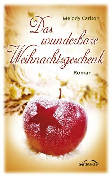 Das wunderbare Weihnachtsgeschenk: Roman
