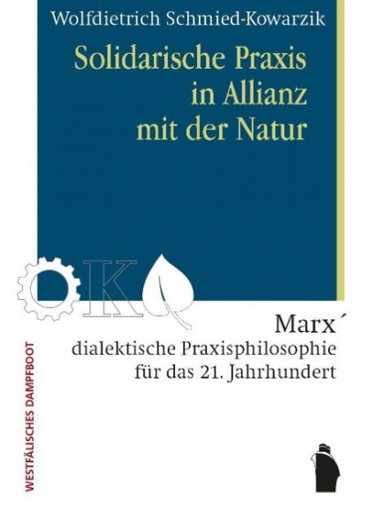Solidarische Praxis in Allianz mit der Natur